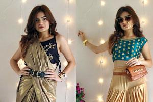 Diwali 2019: 7 Diwali outfit ideas you should definitely try out!