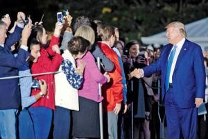 Donald Trump twist: Now, a wall in Colorado?