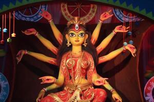 Durga Puja 2019: Top 8 must-visit Durga Puja pandals in Mumbai