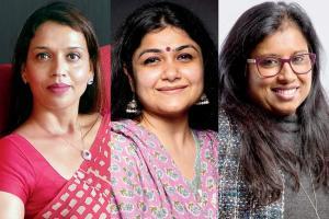 Meet the people lead India's gender-neutral workspace revolution