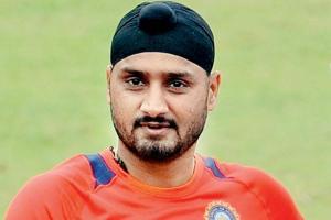 Will Harbhajan Singh retire to be in 'The Hundred' nest year?