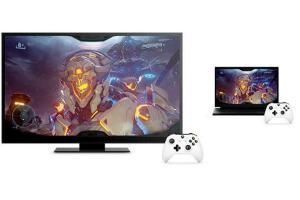 How to stream console games on your PC