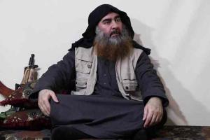 ISIS leader al-Baghdadi believed to have been killed in Syria