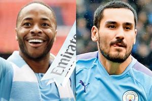 CL: Raheem Sterling is our game-changer, says Gundogan