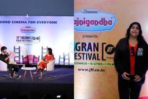 The 10th Jagran Film Festival concludes in Mumbai on a high note