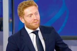 It's a fascinating period to be playing cricket, says Jonny Bairstow