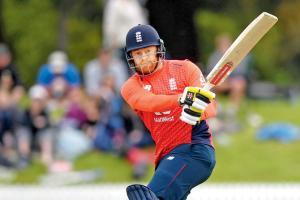 Jonny Bairstow: Our journey towards World T20 starts with NZ series