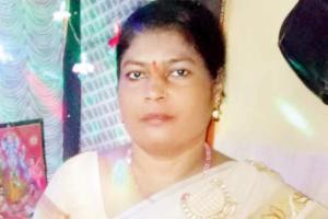 Mumbai Crime: 47-year-old woman looted and murdered in Malwani