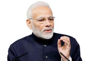 Narendra Modi to inaugurate Kartarpur corridor on November 8