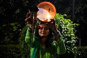 Karwa Chauth 2019: All you need to know about date, timing, and rituals