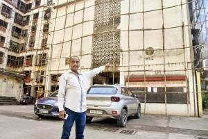 With 80L in PMC bank, Sion residents have no funds for building repairs