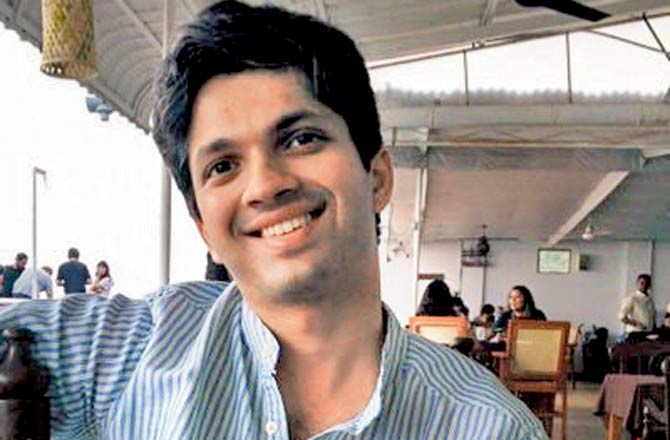 Keshava Guha