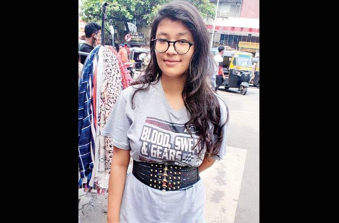 Karishma Kuenzang