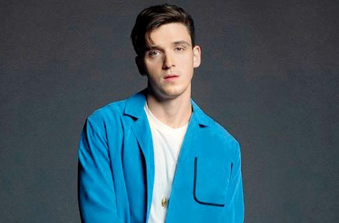 Lauv
