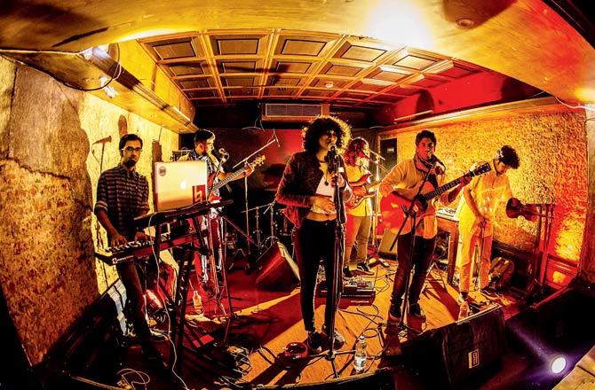 Living the American dream