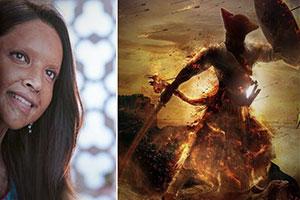 Ajay Devgn's Tanhaji to clash with Deepika Padukone's Chhapaak