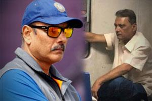 Ravi Shastri's doppelganger spotted and Twitterati can't stop laughing