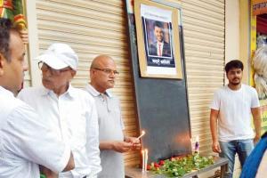 Jain community mourns slain tutorial owner Mayank Mandot