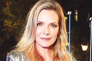 Michelle Pfeiffer recalls inappropriate incident in Hollywood
