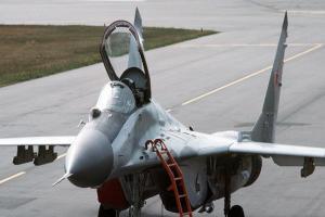 IAF wants new Russian MiG-29s to be equipped with indigenous weapons