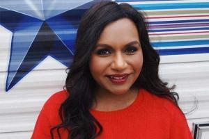 Mindy Kaling speaks about alleged sexism by the Television Academy