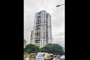 Mumbai: 22 dengue cases in a high-rise Kandivli building