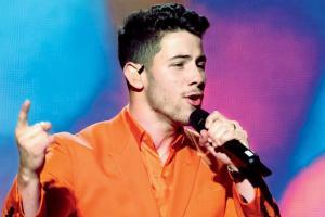 Nick Jonas to judge American singing show, The Voice