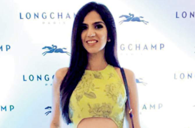 Nishka Lulla