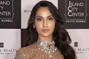 Nora Fatehi talks about her fashion mantra and street dancer 3D
