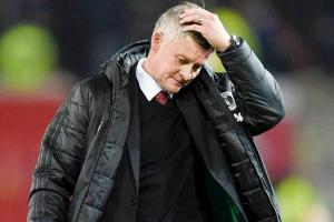 After draw with Arsenal, Man Utd boss wants more aggro