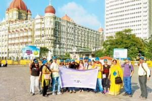 A festival for India