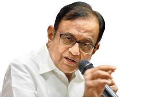 INX Media Case: Charge-sheet filed against Chidambaram, Karti, others