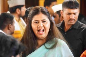 Pankaja Munde: Dhananjay destroyed the NCP here, there, everywhere