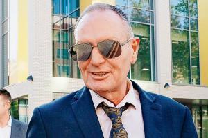 Ex-footballer Paul Gascoigne cleared of sexual assault charges