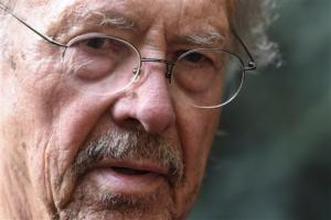 5 things you need to know about 2019 Nobel Prize winner Peter Handke