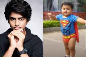 Poonam Mahajan's adorable post on son's birthday will melt your heart