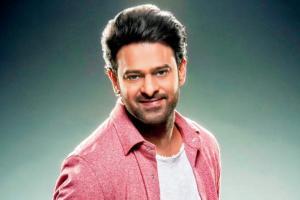 As Prabhas turns 40, fans flood social media with wishes and messages