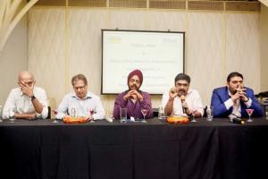 Mumbai: Hospitality heads unite against food aggregator at a conference