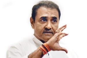 Praful Patel summoned by ED over links to Iqbal Mirchi