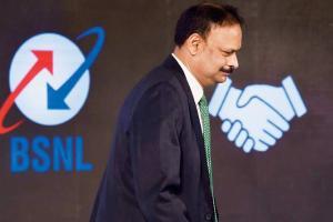 Loss-making MTNL and BSNL get Rs 69K crore boost