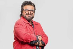 Pritam: Must work on many projects at one time