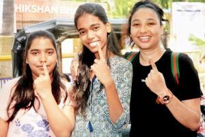 Maharashtra Assembly Polls: Mumbai disappoints, yet again