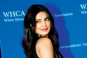 Priyanka Chopra has a mad cricket-loving family