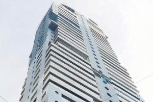 Mumbai: RNA Mirage flat owner files FIR against office-bearers