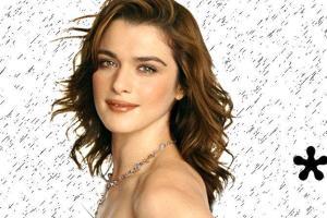 Rachel Weisz to play Elizabeth Taylor in A Special Relationship