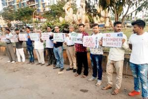 Devious babus attempt to stifle NOTA threat in Navi Mumbai