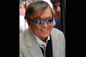 Chinatown, Godfather producer Robert Evans no more