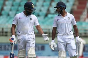 IND vs SA: Top opening partnerships in Test cricket