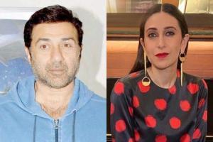 Sunny Deol and Karisma Kapoor acquitted in chain pulling case