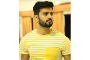 Get to Know electrifying Vlogger with Brilliant Skills Aka Sachin Bhati